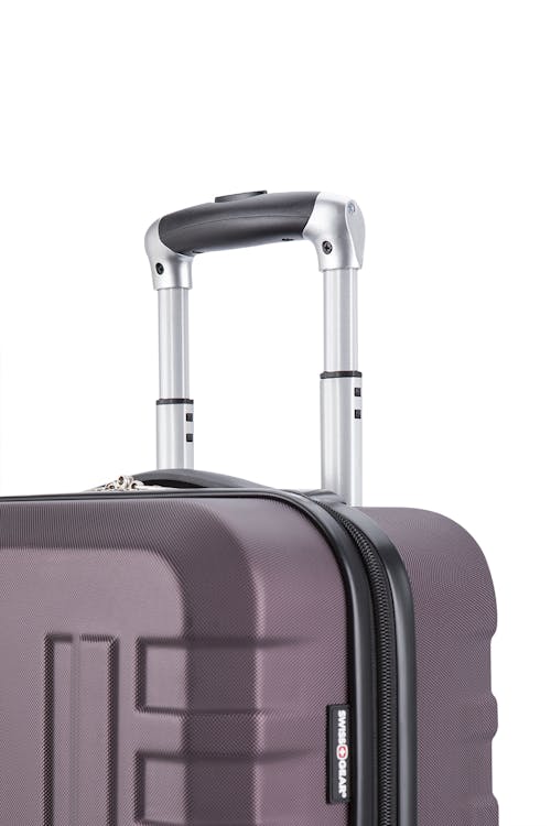 Swissgear Vernier Collection Carryon Hardside Luggage