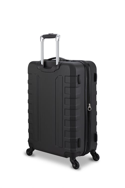 Swissgear Vernier Collection Carry-on Hardside Luggage Superior strength and durability