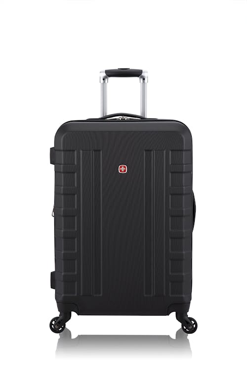 Swissgear Vernier Collection 24" Expandable Hardside Luggage  