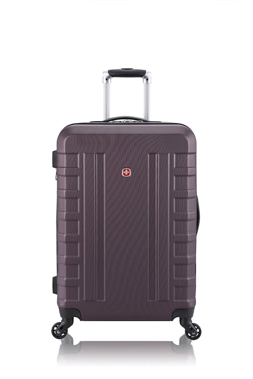 Swissgear Vernier Collection 24" Expandable Hardside Luggage