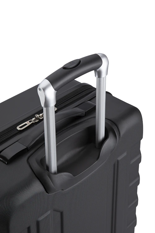 Swissgear Vernier Collection 3 Piece Expandable Hardside Luggage Set