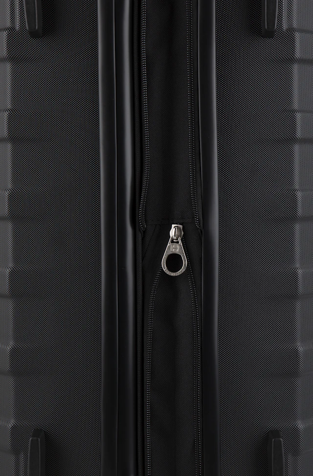 Swissgear Vernier Collection 3 Piece Expandable Hardside Luggage Set