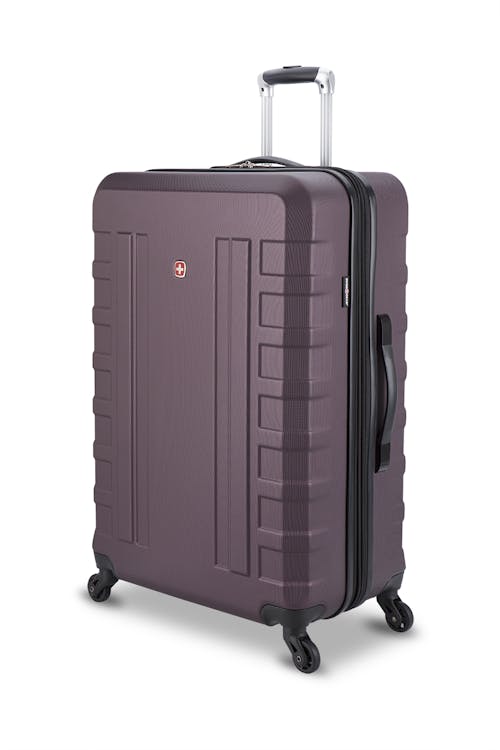 Swissgear Vernier Collection 28" Expandable Hardside Luggage