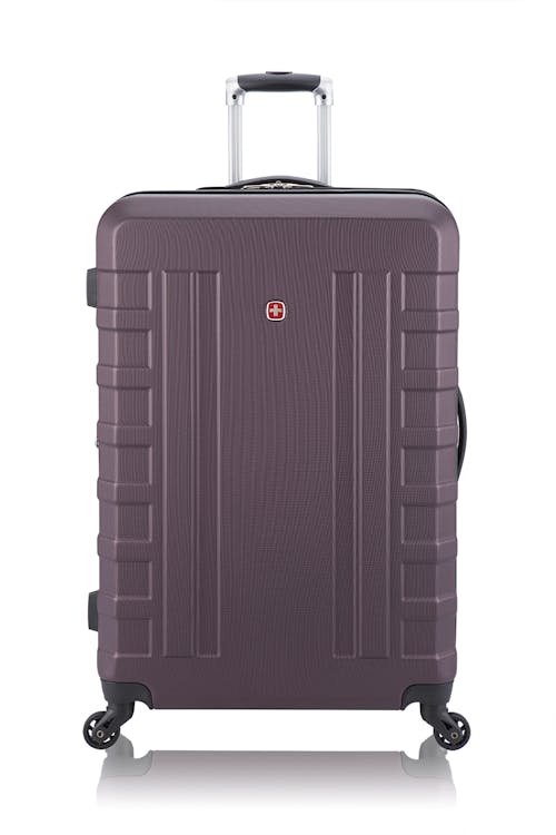 Swissgear Vernier Collection 28" Expandable Hardside Luggage  