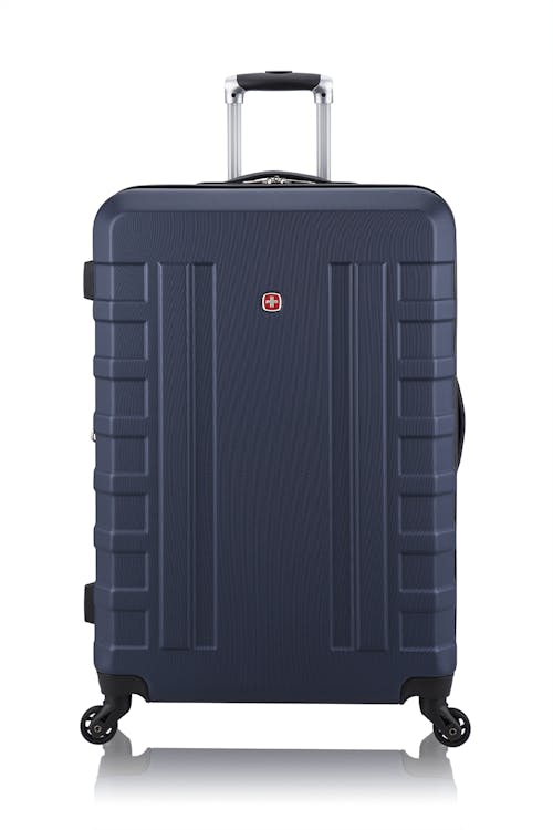 Swissgear Collection de bagages Vernier - Valise rigide extensible de 28 po 