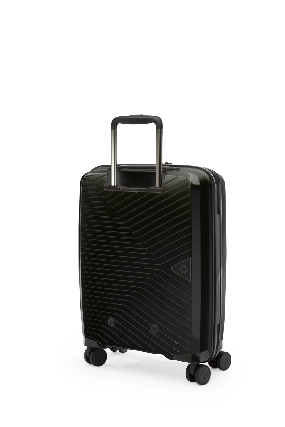 Swissgear ULTRA LITE Collection Carry On Hardside Luggage