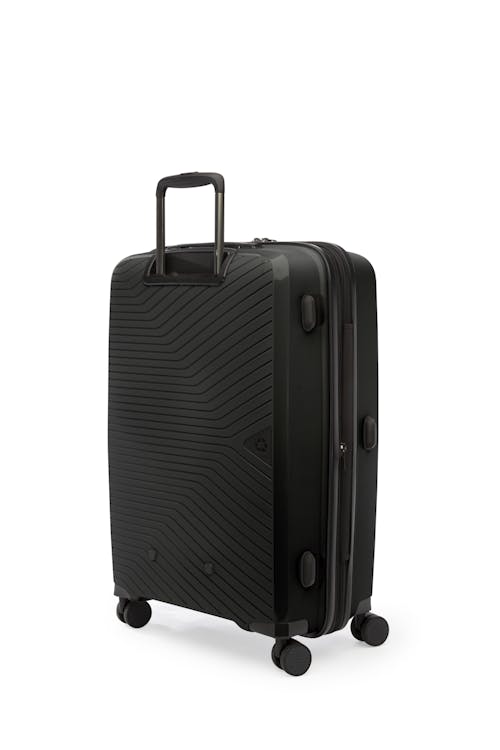 Swissgear Collection de bagages ULTRA-LITE - Valise Rigide Extensible de 24 PO un maximum de maniabilité