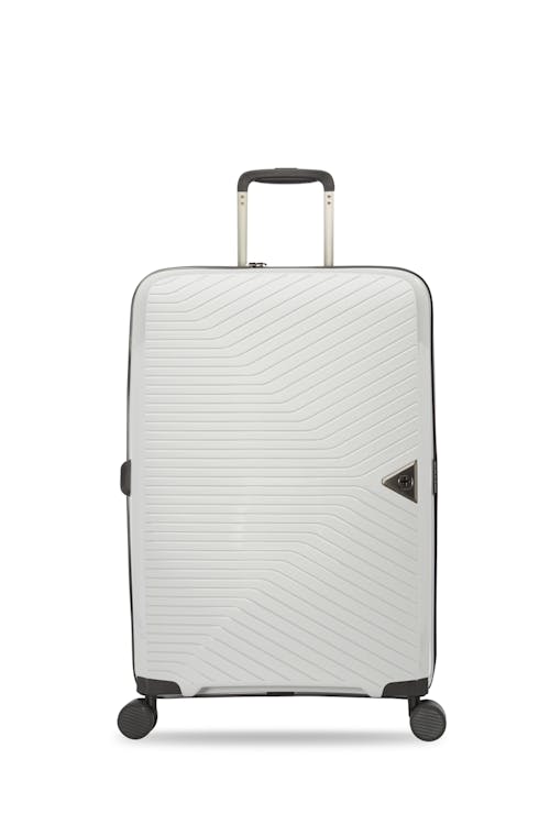 Swissgear ULTRA-LITE Collection 24-Inch Expandable Hardside Luggage Lightweight design