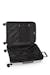 Swissgear ULTRA-LITE Collection 24-Inch Expandable Hardside Luggage - Grey