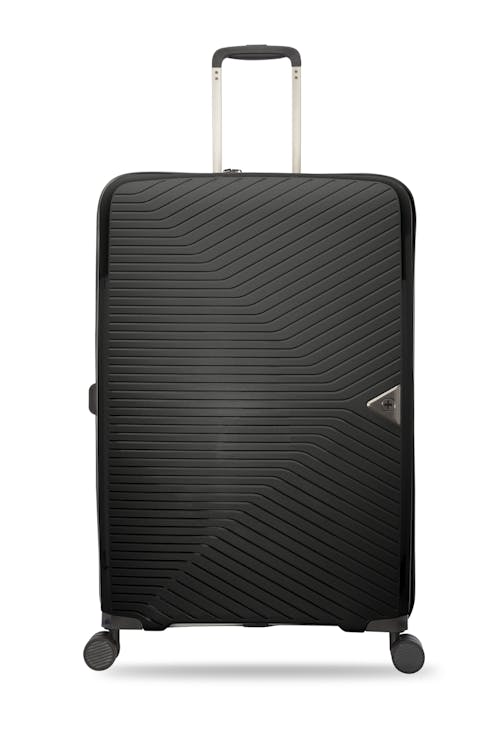 Swissgear ULTRA-LITE Collection 28-Inch Expandable Hardside Luggage Lightweight design