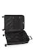Swissgear ULTRA-LITE  Collection 28-Inch Expandable Hardside Luggage - Black