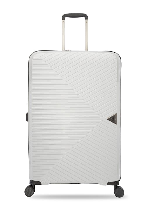 Swissgear ULTRA-LITE Collection 28-Inch Expandable Hardside Luggage Lightweight design