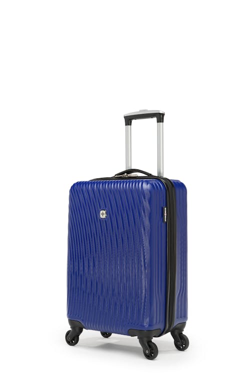 Swissgear Collection de bagages DIVINE - Valise de cabine Rigide