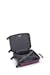 Swissgear DIVINE Collection Carry-On Hardside Luggage - Purple