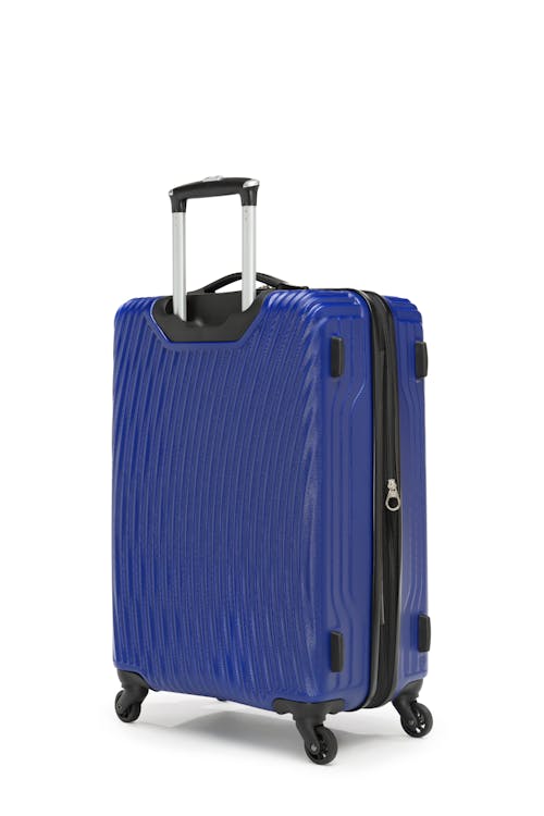 Swissgear Collection de bagages DIVINE - Valise Rigide Extensible de 24 PO  avec un maximum de maniabilité
