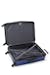 Swissgear Collection de bagages DIVINE - Valise Rigide Extensible de 24 PO