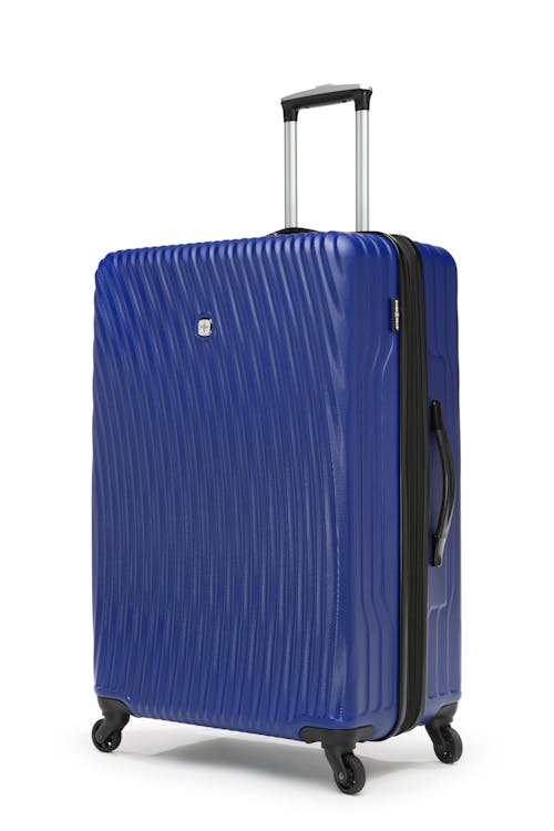 Swissgear Collection de bagages DIVINE - Valise Rigide Extensible de 28 PO