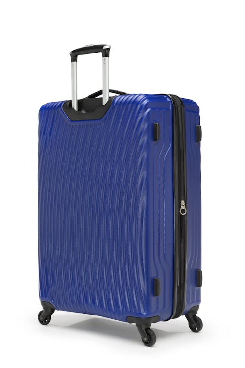 Swissgear Collection de bagages DIVINE - Valise Rigide Extensible de 28 PO  avec un maximum de maniabilité