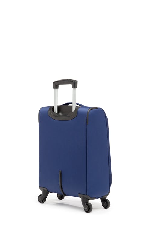 Swissgear Collection de bagages Eclipse - Valise de cabine souple  Un maximum de maniabilité
