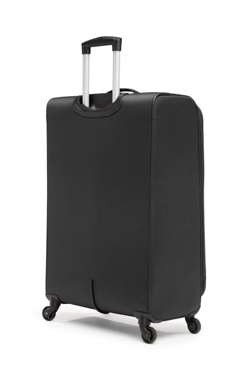 Swissgear Collection de bagages Eclipse - Valise Souple Extensible de 28 po  Un maximum de maniabilité 