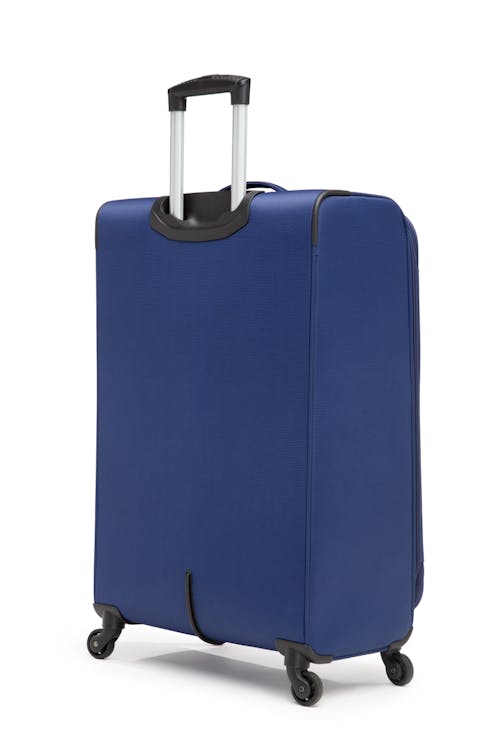 Swissgear Collection de bagages Eclipse - Valise Souple Extensible de 28 po  Un maximum de maniabilité 