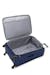 Swissgear Collection de bagages Eclipse - Valise Souple Extensible de 28 po - Bleu