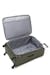 Swissgear Collection de bagages Eclipse - Valise Souple Extensible de 28 po - Vert Ardoise