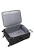 Swissgear Collection de bagages Eclipse - Ensemble de 3 valises souples - Noir