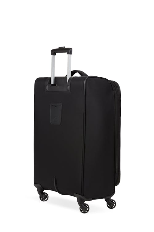 SWISSGEAR 4010 23” Expandable Spinner Luggage with maximum maneuverability