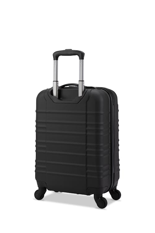 Swissgear SONIC Collection Carry-On Hardside Luggage Superior strength and durability