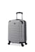 Swissgear SONIC Collection Carry-On Hardside Luggage