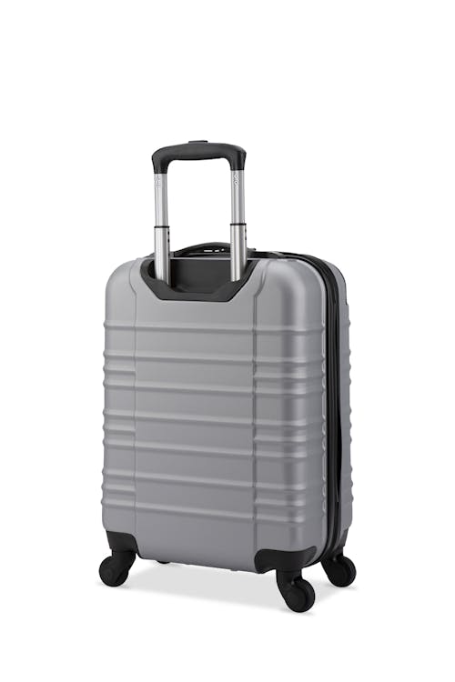 Swissgear SONIC Collection Carry-On Hardside Luggage Superior strength and durability