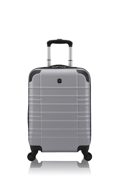 Swissgear SONIC Collection Carry-On Hardside Luggage