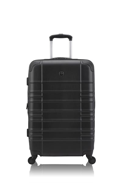 Swissgear SONIC Collection 24-Inch Expandable Hardside Luggage