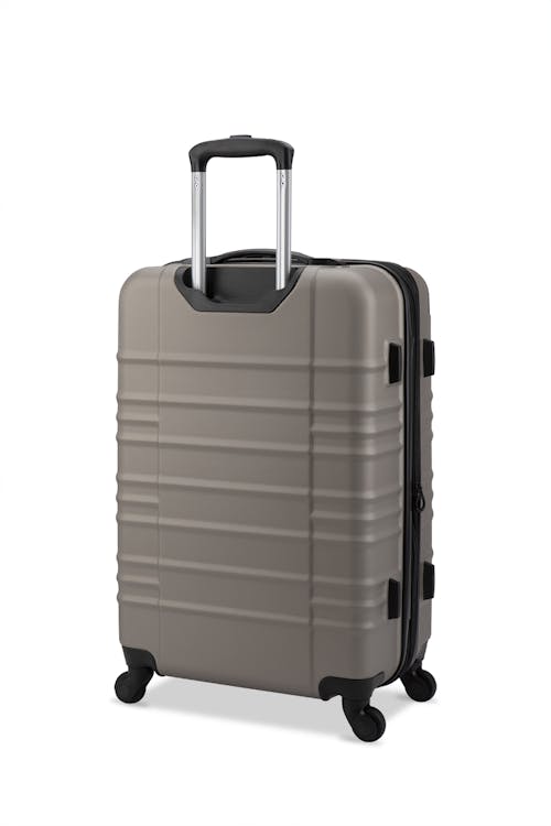 Swissgear SONIC Collection Carry-On Hardside Luggage Superior strength and durability