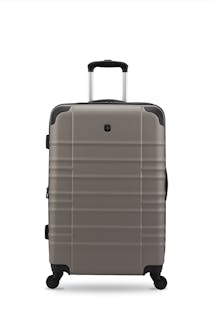 Swissgear Collection de bagages SONIC - Valise Rigide Extensible de 24 PO 