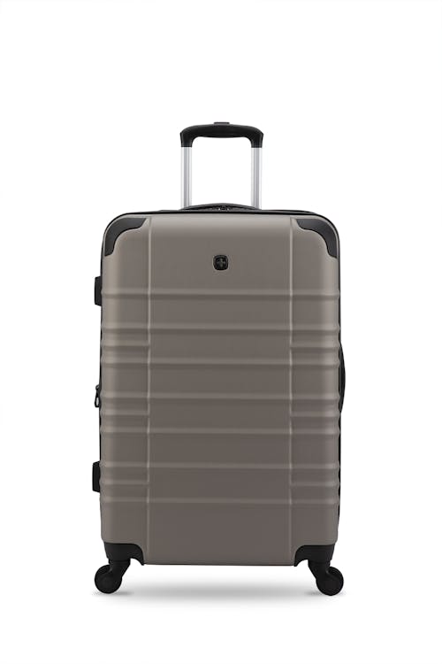 Swissgear Collection de bagages SONIC Valise Rigide Extensible de 24 PO