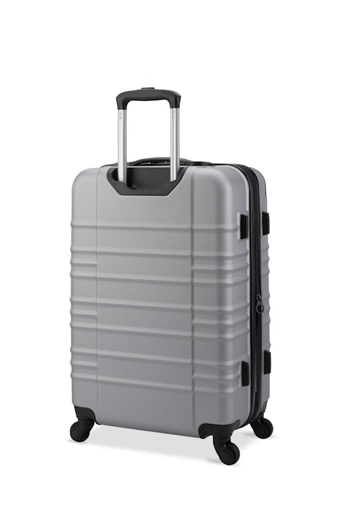 Swissgear SONIC Collection 24-Inch Expandable Hardside Luggage Superior strength and durability