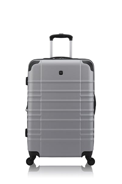 Swissgear SONIC Collection 24-Inch Expandable Hardside Luggage