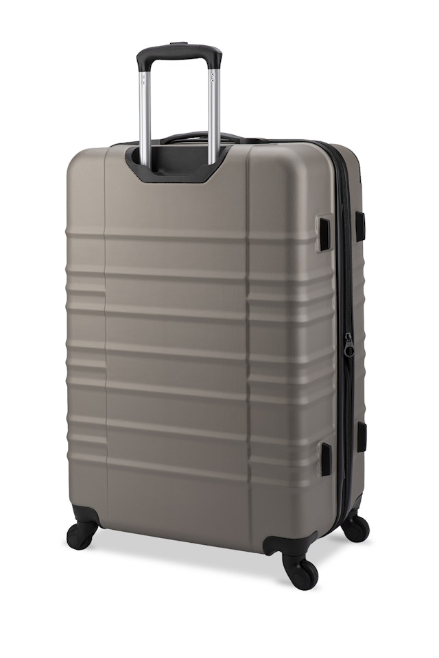 Swissgear SONIC Collection 28Inch Expandable Hardside Luggage