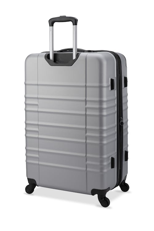 Swissgear SONIC Collection 28 Inch Expandable Hardside Luggage Superior strength and durability