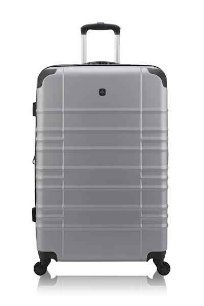 Swissgear Collection de bagages SONIC - Valise Rigide Extensible de 28 PO