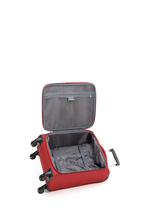 Swissgear Collection de bagages Marumo - Valise souple extensible