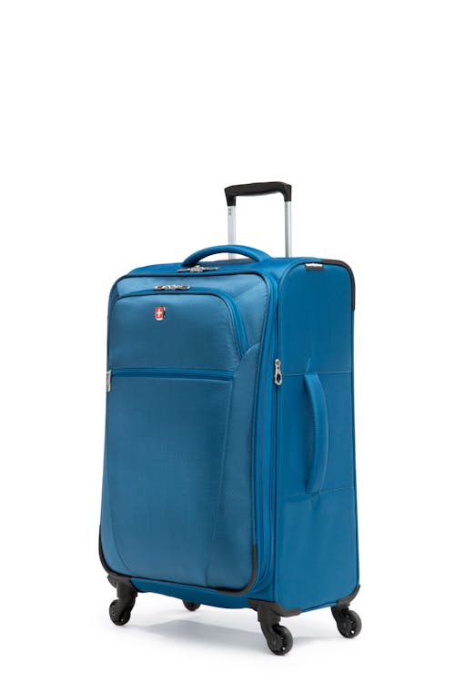 Swissgear Vintage Collection 24" Expandable Upright Luggage