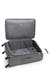 Swissgear Collection de bagages Vintage - Valise souple extensible de 24 po - Gris
