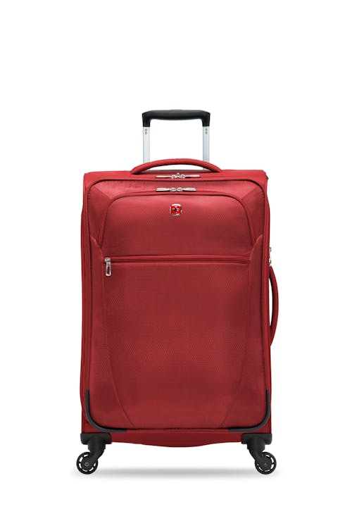 Swissgear Vintage Collection 24 Expandable Upright Luggage
