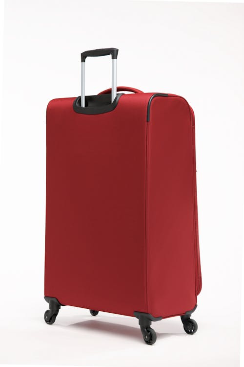 Swissgear Vintage Collection 28" Expandable Upright Luggage  Maximum maneuverability