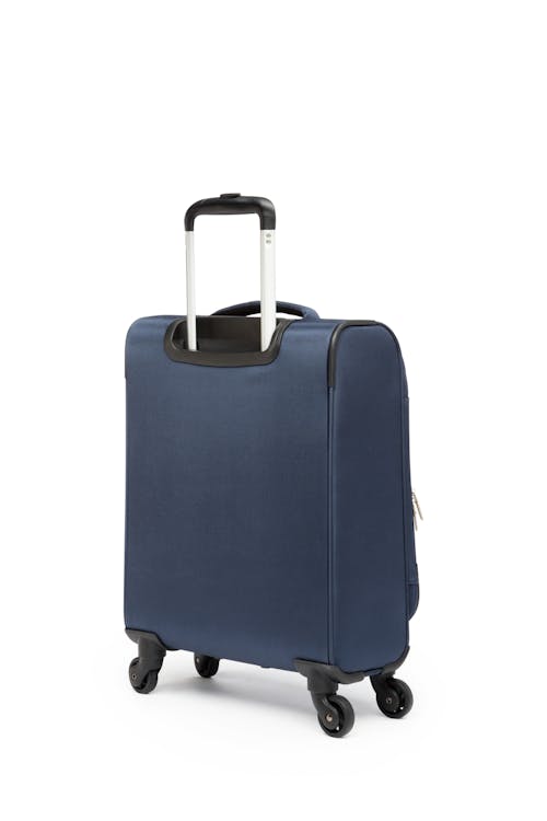 Swissgear ROUND TRIP II Collection Carry-On Upright Lightweight design