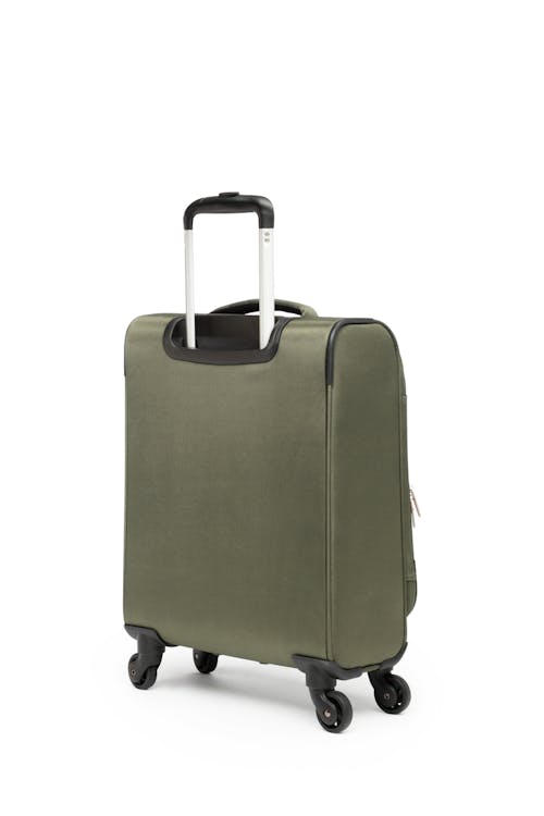 Swissgear ROUND TRIP II Collection Carry-On Upright Lightweight design