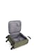 Swissgear Collection de bagages ROUND TRIP II - Valise de cabine Souple - Vert Ardoise